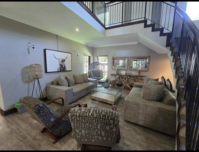 4 BEDROOM PROPERTY TO RENT IN MIDSTREAM ESTATE